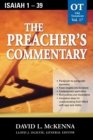 The Preacher's Commentary - Vol. 17: Isaiah 1-39 - Book