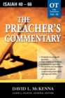 The Preacher's Commentary - Vol. 18: Isaiah 40-66 - Book