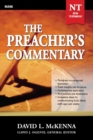 The Preacher's Commentary - Vol. 25: Mark - Book