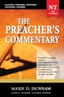 The Preacher's Commentary - Vol. 31: Galatians / Ephesians / Philippians / Colossians / Philemon - Book