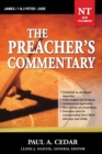 The Preacher's Commentary - Vol. 34: James / 1 and   2 Peter / Jude - Book