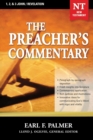 The Preacher's Commentary - Vol. 35: 1, 2 and   3 John / Revelation - Book