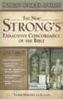 New Strong's Exhaustive Concordance - Book
