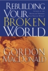 Rebuilding Your Broken World - Book