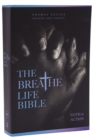 The Breathe Life Holy Bible: Faith in Action (NKJV, Paperback, Red Letter, Comfort Print) - Book