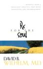 Rx for the Soul : Moments from a Physician's Practice That Bring Inspiration and Encouragement - Book