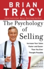 The Psychology of Selling - Book