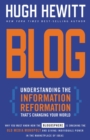 Blog : Understanding the Information Reformation That's Changing Your World - Book