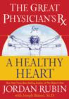 The Great Physician's RX for a Healthy Heart - Book