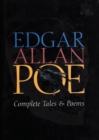 Edgar Allan Poe Complete Tales and Poems - Book