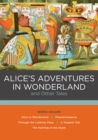 Alice's Adventures in Wonderland and Other Tales - Book