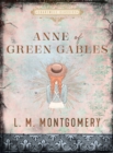 Anne of Green Gables - Book