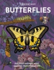 Inside Out Butterfly : Discover Nature's Most Amazing Transformation - Book