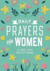 Daily Prayers for Women : A 365-Day Devotional - Book
