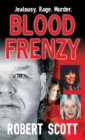 Blood Frenzy - Book