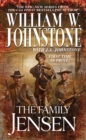 The Family Jensen #1 - Book