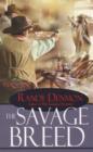 The Savage Breed - eBook