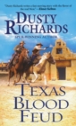 Texas Blood Feud - eBook