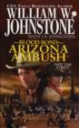 Blood Bond: Arizona Ambush - Book