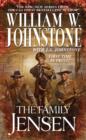 The Family Jensen - eBook