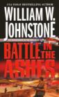Battle in the Ashes - eBook