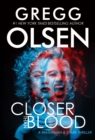 Closer Than Blood - eBook