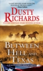 Between Hell and Texas - eBook