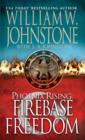 Firebase Freedom - eBook
