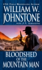 Bloodshed of the Mountain Man - eBook