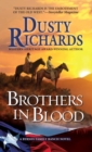 Brothers in blood - Book