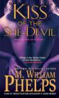 Kiss of the She-Devil - eBook