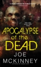 Apocalypse Of The Dead - Book