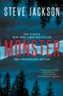 Monster - eBook