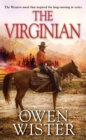 The Virginian - Book