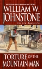 Torture of the Mountain Man - eBook