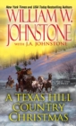 A Texas Hill Country Christmas - eBook