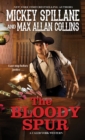 The Bloody Spur - Book