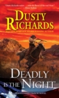 Deadly Is the Night - eBook