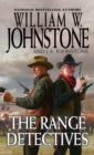 The Range Detectives - eBook