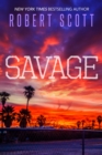 Savage - eBook