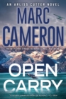 Open Carry : An Action Packed US Marshal Suspense Novel - eBook
