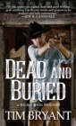 Dead and Buried - eBook