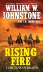 Rising Fire - eBook