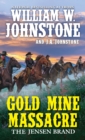 Gold Mine Massacre - eBook