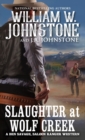 Slaughter at Wolf Creek - Book