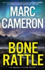 Bone Rattle : A Riveting Novel of Suspense - Book