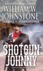 Shotgun Johnny - eBook