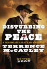 Disturbing the Peace - Book
