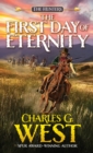 The First Day of Eternity - eBook