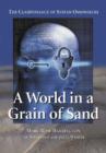 A World in a Grain of Sand : The Clairvoyance of Stefan Ossowiecki - Book
